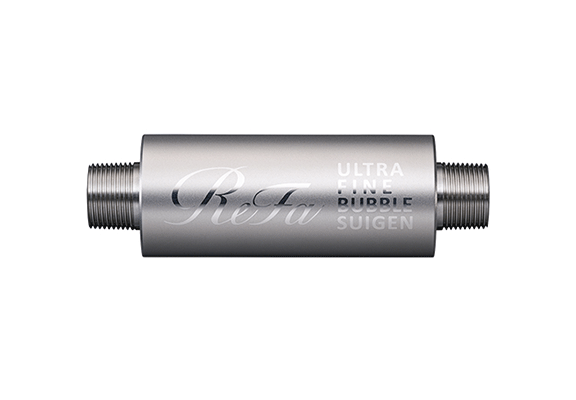 ReFa ULTRA FINE BUBBLE SUIGEN（リファウルトラファインバブル スイゲン）