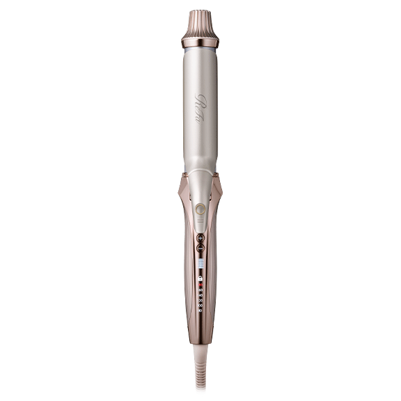 ReFa CURL IRON PRO+（リファカールアイロン プロ+）