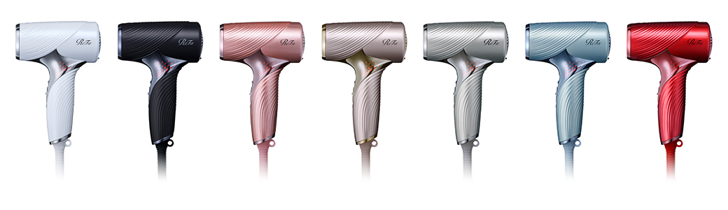 ReFa BEAUTECH DRYER SE (リファビューテック ドライヤー SE)