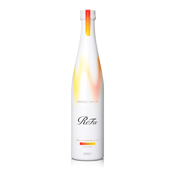 ReFa HARI KEEP COLLAGEN（リファハリキープコラーゲン）