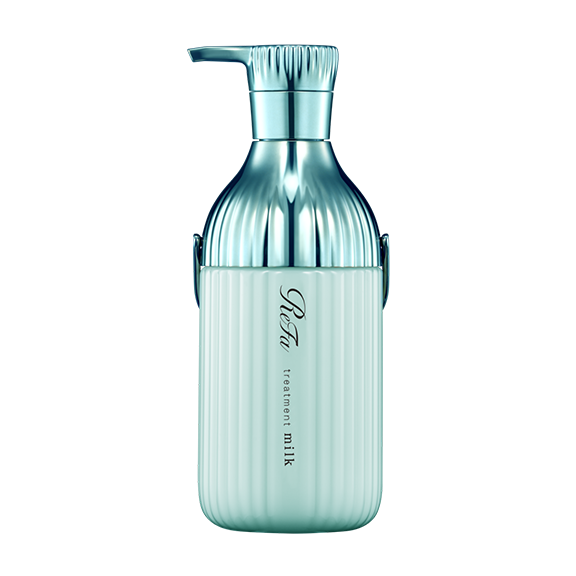 ReFa MILK PROTEIN TREATMENT STRAIGHT（リファミルクプロテイントリートメントストレート）
