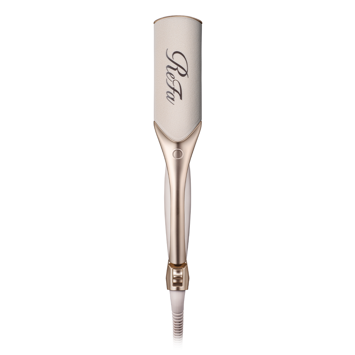 ReFa POWER STRAIGHT IRON （リファパワーストレートアイロン）