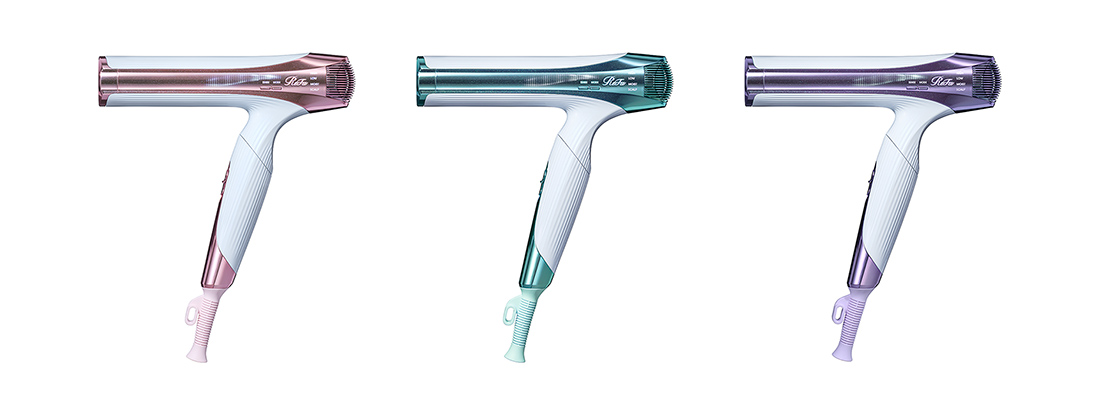 ReFa BEAUTECH DRYER SMART W(リファビューテック ドライヤースマート ダブル)