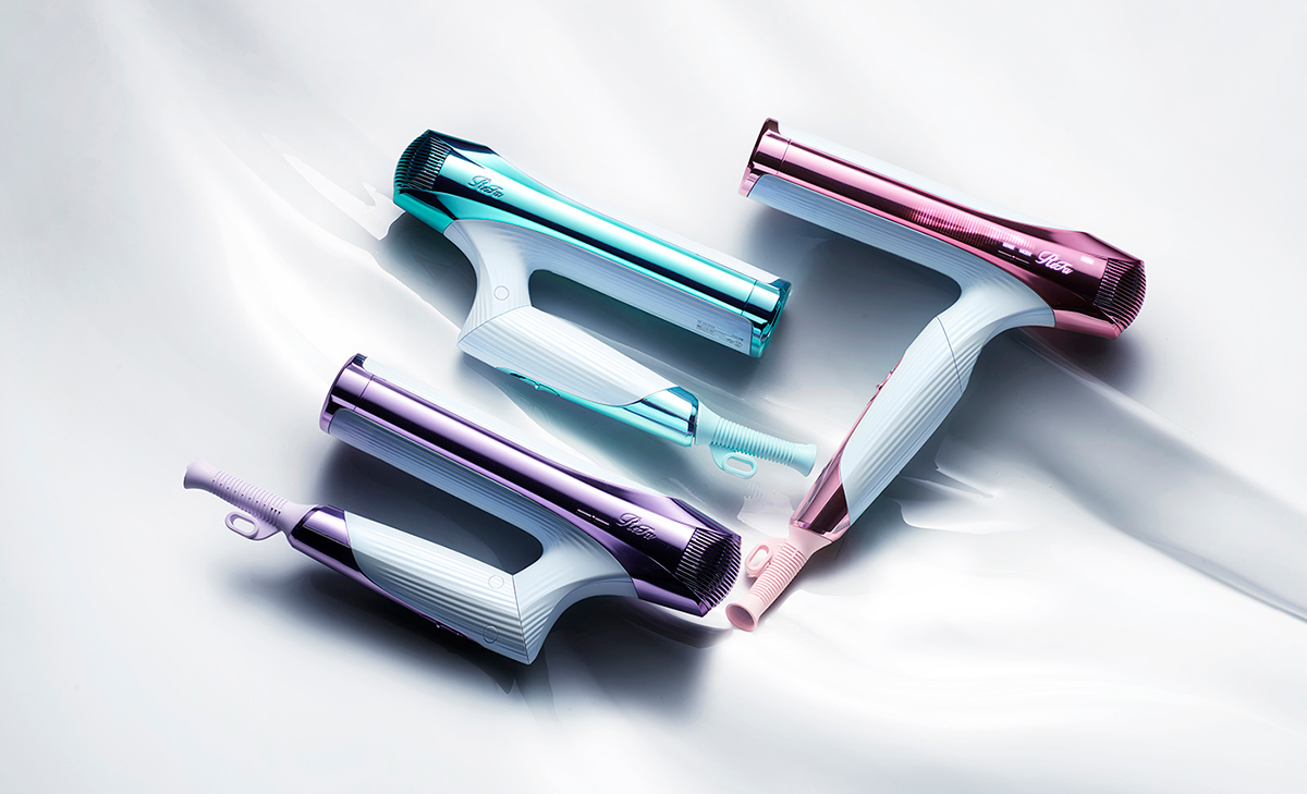 ReFa BEAUTECH DRYER SMART W(リファビューテック ドライヤースマート ダブル)