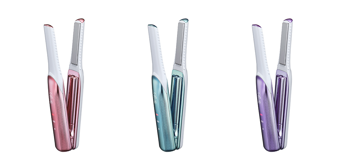 ReFa FINGER IRON ST(リファフィンガーアイロン ST)