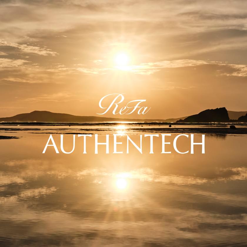 ReFa AUTHENTECH Parfum
