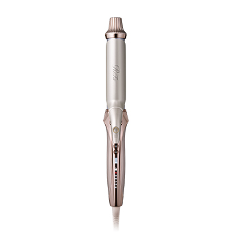 Photo：ReFa CURL IRON PRO+