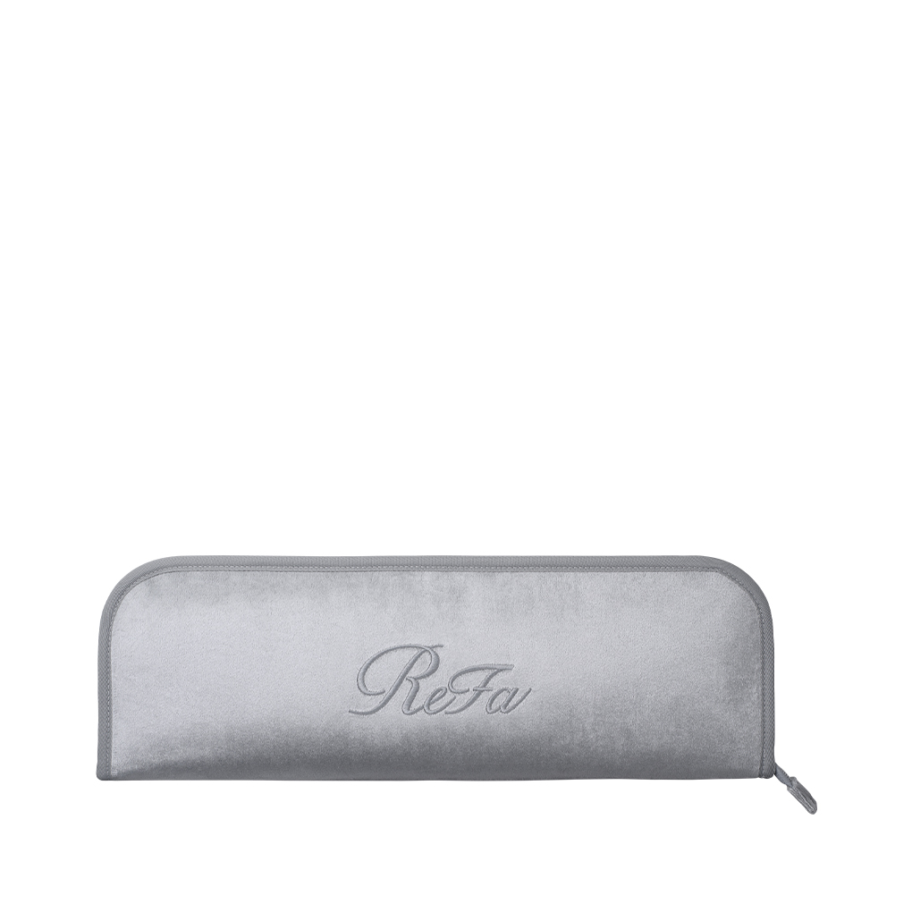 Photo：ReFa HAIR IRON CASE