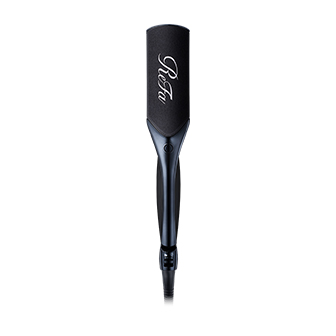 Photo：ReFa POWER STRAIGHT IRON BLACK