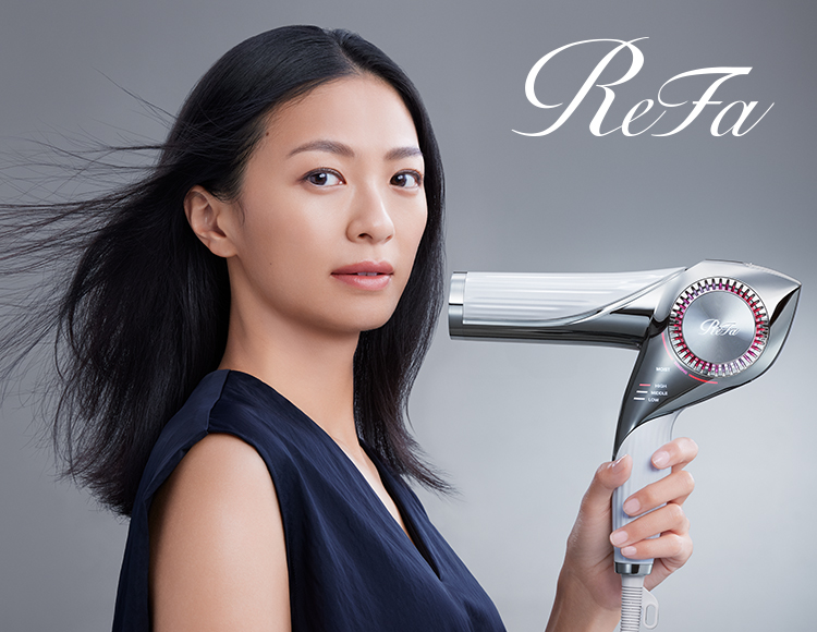 ReFa BEAUTECH DRYER BX