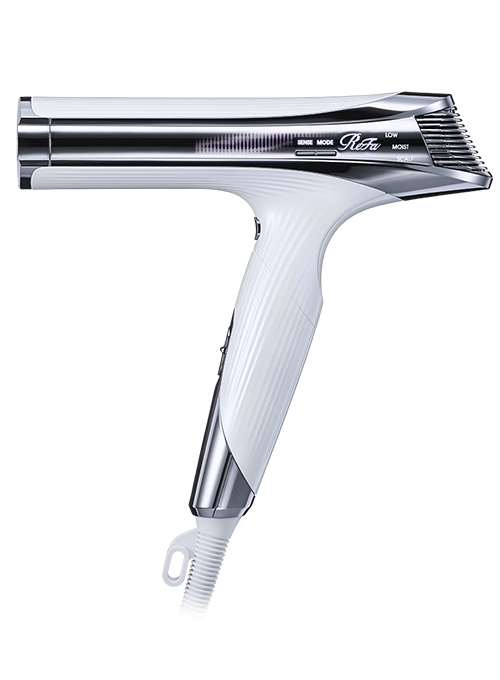 Photo：ReFa BEAUTECH DRYER S+（白色）