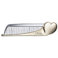 Photo：ReFa ReFa HEART COMB Aira（香槟金）