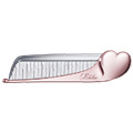 Photo：ReFa ReFa HEART COMB Aira（玫粉金）
