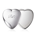 Photo：ReFa ReFa HEART MIRROR（月光银）