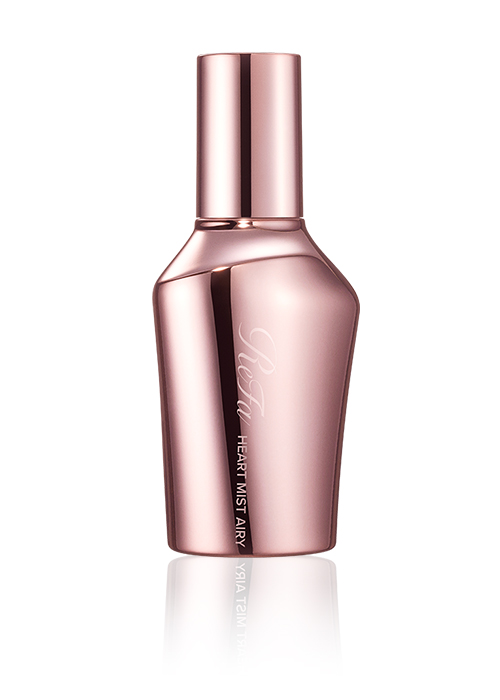 Photo：ReFa HEART MIST AIRY